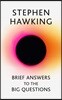 Brief Answers to the Big Questions (Hardcover, 영국판)