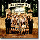 The Chorus (Les Choristes) (코러스) OST