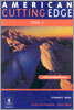 American Cutting Edge Level 4 : Student Book(with minidictionary)