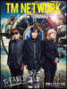 TM NETWORK　Carry on “YONMARU”