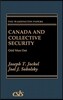 Canada and Collective Security: Odd Man Out