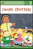 Shape Spotters