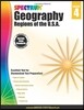 Spectrum Geography, Grade 4