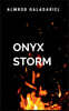 The Onyx Storm Of Life In The Entire Human Race