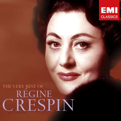 The Very Best of Regine Crespin
