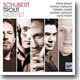 Schubert : Piano Quintet 'The Trout' : R. & G. CapuconㆍCausseㆍBraleyㆍPosch