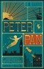 Peter Pan (Minalima Edition) (Illustrated with Interactive Elements)
