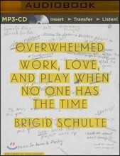 Overwhelmed: Work, Love, and Play When No One Has the Time