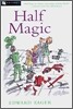 Half Magic (Paperback)