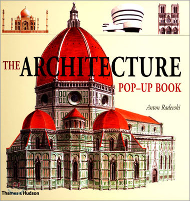 The Architecture Pop-up Book