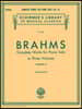 Complete Works for Piano Solo