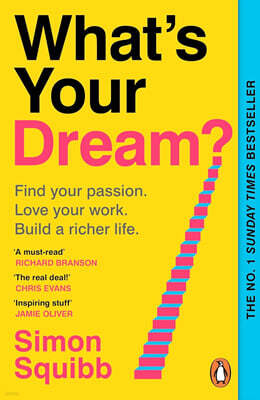 What's Your Dream?