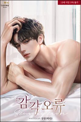 감각 오류