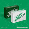 세븐틴 (SEVENTEEN) - SEVENTEEN 5th Album ‘HAPPY BURSTDAY’ [NEW ESCAPE KiT Ver.]