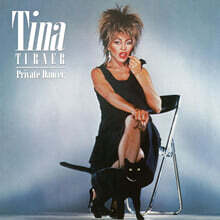 Tina Turner (티나 터너) - Private Dancer