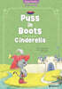 Puss in Boots / Cinderella