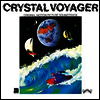 O.S.T. - Crystal Voyager (크리스탈 보이저) (LP+MP3)