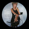 Tina Turner (티나 터너) - Private Dancer [픽쳐디스크 LP]