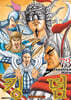킹덤 (KINGDOM) 73