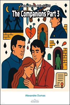 The Companions Part 3