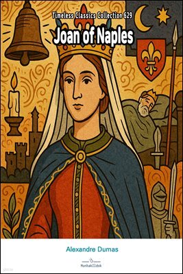 Joan of Naples