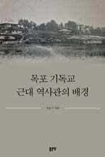 목포 기독교 근대 역사관의 배경