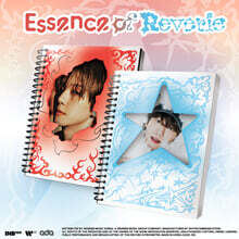 백현 (BAEKHYUN) - 미니앨범 5집 : Essence of Reverie [Photobook ver.][2종 중 1종 랜덤발송]