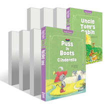 Happy Readers 세트-Grade2