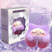 백현 (BAEKHYUN) - 미니앨범 5집 : Essence of Reverie [Special Edition][Kkuru Jam Ver.]