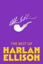 베스트 오브 할란 엘리슨
