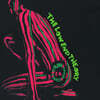 A Tribe Called Quest (어 트라이브 콜드 퀘스트) - The Low End Theory [그린 & 레드 스플래터 컬러 2LP]