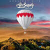 Air Supply (에어 서플라이) - Air Supply 50: The Greatest Hits [LP]
