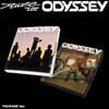 라이즈 (RIIZE) - 1집 : ODYSSEY [PACKAGE Ver.][2종 중 1종 랜덤발송]