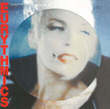 Eurythmics (유리스믹스) - Be Yourself Tonight [픽쳐디스크 LP]