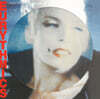 Eurythmics (유리스믹스) - Be Yourself Tonight [픽쳐디스크 LP]