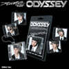 라이즈 (RIIZE) - 1집 : ODYSSEY [SMini Ver.](스마트앨범) [7종 중 1종 랜덤발송]