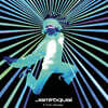 Jamiroquai (자미로콰이) - A Funk Odyssey [블루 스플래터 컬러 2LP]