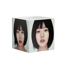 비비 (BIBI) - 2집 : EVE: ROMANCE [Special ver.]