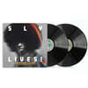 Sly & The Family Stone (슬라이 앤 더 패밀리 스톤) - SLY LIVES! (aka The Burden of Black Genius Soundtrack) [2LP]