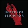 Interpol - El Pintor