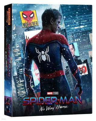 ̴:   Ȩ (2Disc, 4K UHD+BD Ǯ A2 ƿ ѹ ) : 緹