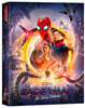 스파이더맨: 노 웨이 홈 (2Disc, 4K UHD+BD 렌티큘러 풀슬립 B1 스틸북 넘버링 한정판) : 블루레이