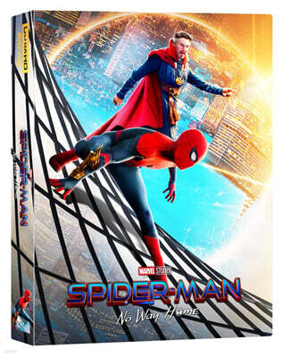 ̴:   Ȩ (2Disc, 4K UHD+BD Ƽŧ Ǯ B2 ƿ ѹ ) : 緹