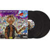 Juice WRLD (주스 월드) - The Party Never Ends [2LP]