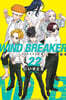 WIND BREAKER  22  特裝版