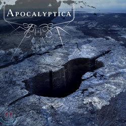 Apocalyptica - Apocalyptica