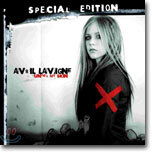 Avril Lavigne - Under My Skin (Special Edition)
