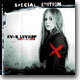 Avril Lavigne - Under My Skin (Special Edition)