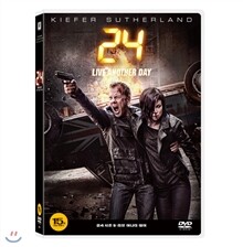 24 시즌 9  : 리브 어나더 데이