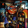 Helloween - Metal Jukebox (Orange & Red Splatter LP)
